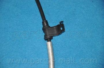 Трос PTA-181 PTA181 PMC PARTS MALL
