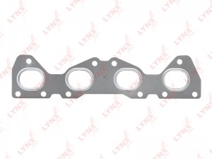 Прокладка коллектора PEUGEOT Partner (97-) выпускного LYNX SG0494 LYNXAUTO