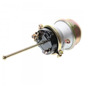 Энергоаккумулятор BPW ROR SAF тип 24/30 (барабанный тормоз) MEGAPOWER 350-26-001 MEGA POWER