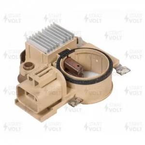 Регулятор напряжения генератора VRR1168 START VOLT