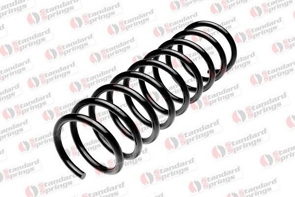 VOLVO S40 (2001-2003) ST135026R STANDARD SPRINGS