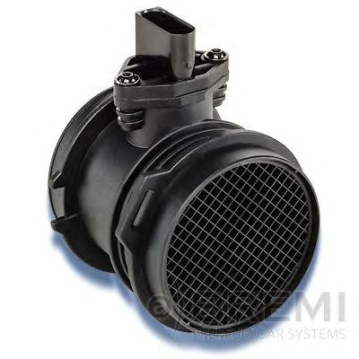 измеритель массы воздуха!\ MB W202/W203/W210/W211/W220/W463/W639 2.4-3.7i 96> 30025 BREMI