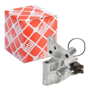 натяжитель цепи ГРМ!\ BMW E36/E34/E38/E60/E65/X5 2.0-3.0 M50/52/54 89> 04989 FEBI BILSTEIN