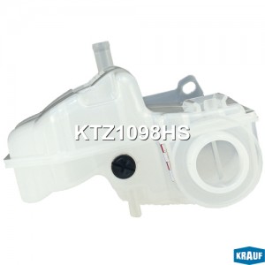бачок расширительный!\ Land Rover RR Vogue/Sport KTZ1098HS KRAUF