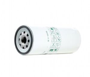 Фильтр масляный VOLVO F7,FH12,FH16 RENAULT (на 15000км) MANN W11102/36 MANN FILTER