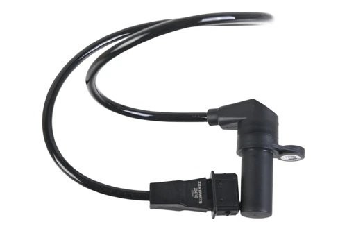 датчик положения коленвала!\ Opel Astra F/Astra G 1.4i/1.6i 98> Z04740 ZENTPARTS