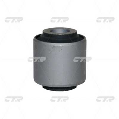 Сайлентблок SUBARU Forester (08-) (2.0/2.5) тяги задней поперечной CTR GV0426 CTR