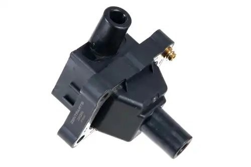 катушка зажигания!\ MB W124/140/202/208/210/Sprinter/LT 1.8i-3.2i 91> Z51265 ZENTPARTS