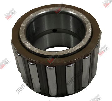 Подшипник роликовый игольчатый DS1001701085 SHAFT