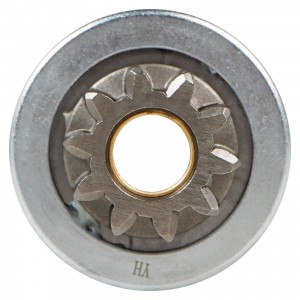 Привод стартера бендикс для а.м Kia Rio 11- 1.4i,Cerato 08-,Soul 14- 1.6i VCS080 VCS0805 START VOLT