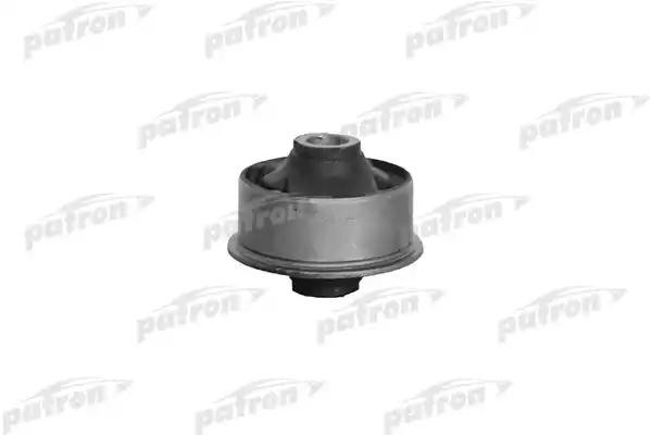 Сайлентблок TOYOTA Corolla (06-) рычага переднего задний PATRON PSE1428 PATRON