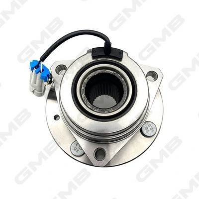 Ступица (с ABS) GH33460A GH33460A GMB