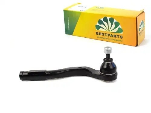 Наконечник рулевой тяги ЛАДА Vesta наружный правый BESTPARTS BP002029 BESTPARTS