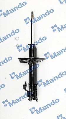 Амортизатор TOYOTA Avensis (97-03),Corona (97-02) передний правый газовый MANDO MSS017309 MANDO