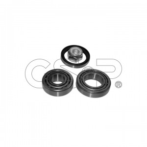 Подшипник ступичный, к-т GK0904 GK0904 GS P