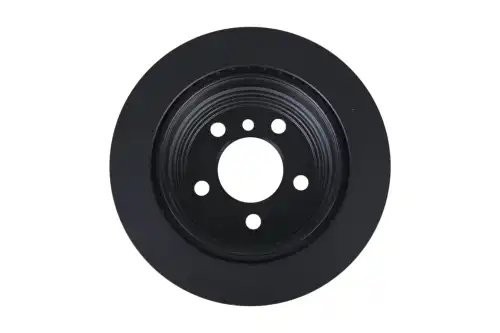 диск тормозной!\ BMW 3 330d/340i xDrive/316d 12> Z06384 ZENTPARTS