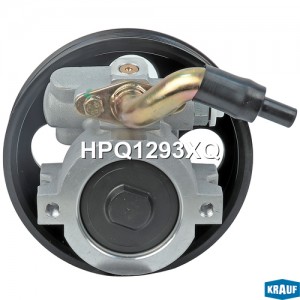 Насос гидроусилителя CHEVROLET Tacuma (00-08) KRAUF HPQ1293XQ KRAUF