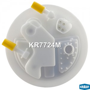 Модуль в сборе с бензонасосом KR7724M KR7724M KRAUF