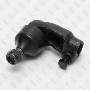 Наконечник рулевой тяги правый DAEWOO Nexia/Espero/Lanos 91-OPEL Ascona/Kadett 8 FS0517R FIXAR