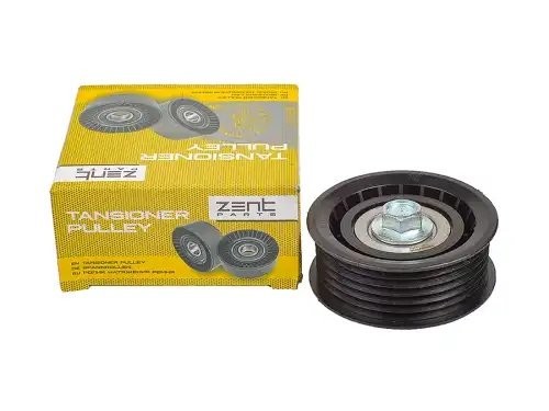 ролик обводной! 69x26,5\ MB Sprinter 2.2CDi 06> Z23811 ZENTPARTS