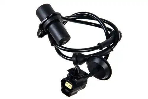 датчик ABS! передний левый\ Chevrolet Aveo T250 1.2 04.08>/Aveo T200 1.2 03-08 Z03201 ZENTPARTS