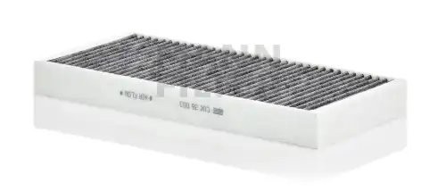 Фильтр воздушный кабины CUK 36 003 MANN FILTER