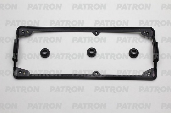 Прокладка крышки клапанной VW Golf (95-),Polo (96-) SKODA Octavia (97-) комплект PG1-6009 PATRON