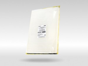 Фильтр салона NF6391 NEVSKY FILTER