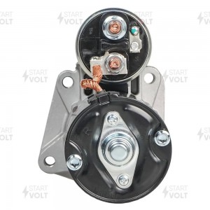 Стартер для а/м Volvo XC90 (02-) 2.5T/S60 (00-) 2.4i 1,4кВт (LSt 1014) LST1014 START VOLT