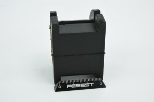 MITSUBISHI LANCER 2003>/ OUTLANDER (CU) (2003>) D26 MSB-CU20F FEBEST