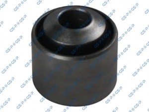 сайлентблок рычага заднего верхний!\ Audi Q7 06-13, VW Touareg 06-18 516121 GS P