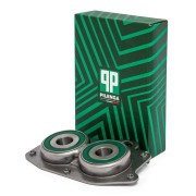 Подшипники КПП в кронштейне SKODA Octavia II, Caddy III,IV, Tiguan I PW-P4070 PWP4070 PILENGA