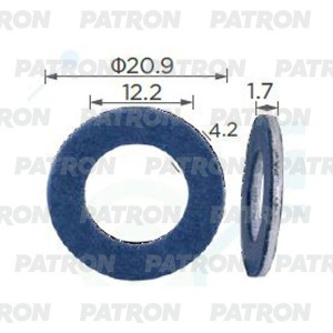 LEXUS / TOYOTA/ LIFAN 12/24/2 P372399 PATRON