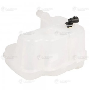 Бачок расширит. охл. жидкости для а/м Chevrolet Cruze 09-/Opel Astra 10- с датчи LET0540 LUZAR