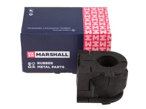 Втулка стабилизатора Mazda 6 07- M8080363 M8080363 MARSHALL