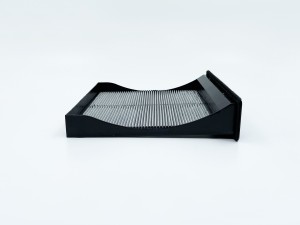 Фильтр салонный (угольный)  SUBARU Forester (SH) 08-, Impreza III, IV 07- GB-981 GB-9819/C BIG FILTER