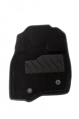 КОМПЛЕКТ КОВРИКОВ 3D FORD EXPLORER V 15 (V3,5) 88357 88357 SEINTEX