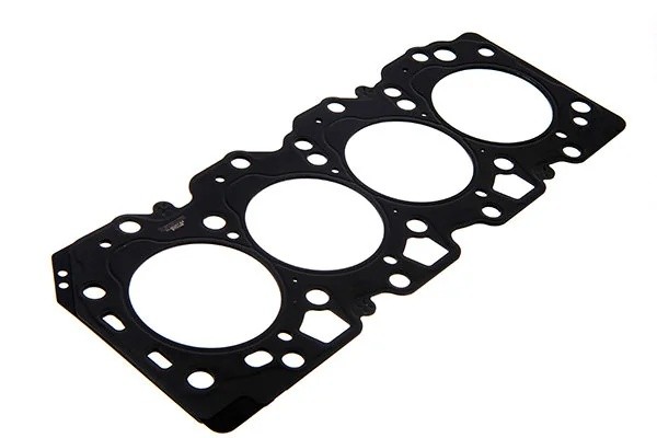 прокладка ГБЦ! (1.5mm) Toyota Avensis/Picnic/Carina 2.0TD/2.2TD 2C-TE/3C-TE 97> 1125317SX STELLOX