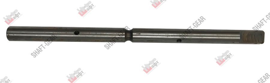 Вал вилки 1-2 передачи 6J80T-1702065 SHAFT