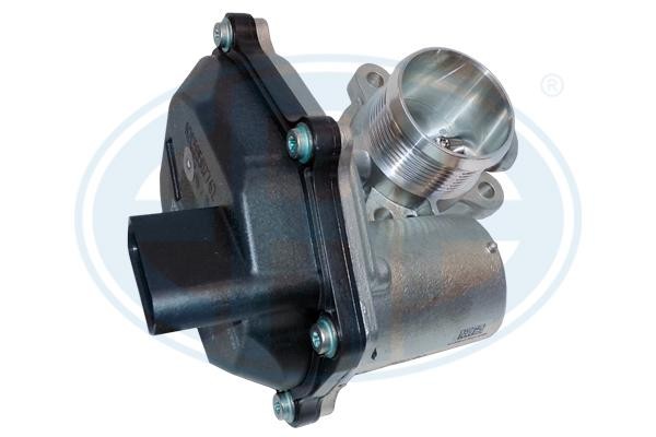 Клапан, рециркуляция ОГ\ SKODA KAROQ, KODIAQ VW TIGUAN, 555410 555410 ERA