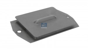 Проставка рессоры межлистовая 2.62305 DIESEL TECHNIC