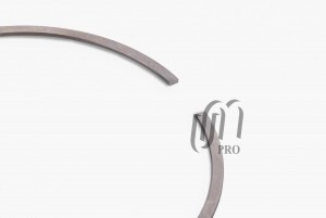 Кольца поршневые STD Mitsubishi 3A92/4A92 d75.0 STD 1.0-1.2-2.0 (1110C488) на 1  PR1578000 UNITED MOTORS PRO
