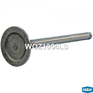 Клапан выпускной WOZ1054LS WOZ1054LS KRAUF