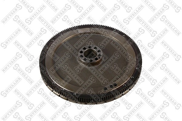 маховик! с венцом и вращающемся колесом D=475 \MB Axor 81-28310-SX STELLOX