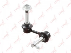 Стойка стабилизатора LEXUS GS300 (93-10) переднего левая LYNX C7385L LYNXAUTO