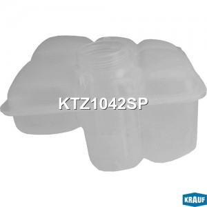 Бачок расширительный FORD Focus (05-) KRAUF KTZ1042SP KRAUF