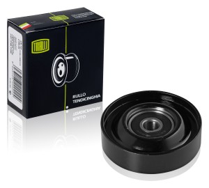 HYUNDAI ACCENT/ELANTRA/LANTRA/MATRIX CM 0863 TRIALLI