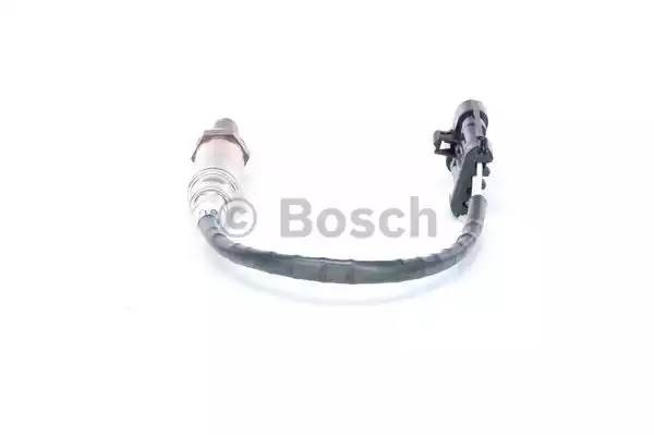 Датчик кислорода OPEL Astra G (98-05),Vectra B (96-02) BOSCH 0 258 005 055 BOSCH