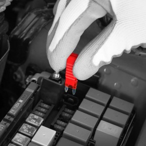 Предохранители "мини" (набор 10шт, 5-30А) AFU-M-02 AFU-M-02 AIRLINE