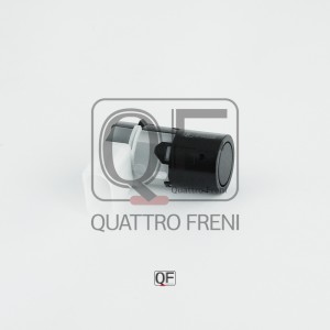 датчик парковки!\ Audi A3/A4/A6, BMW E46/E39/X3/X5/X6, VW Polo/Passat/Transporte QF10G00006 QUATTRO FRENI